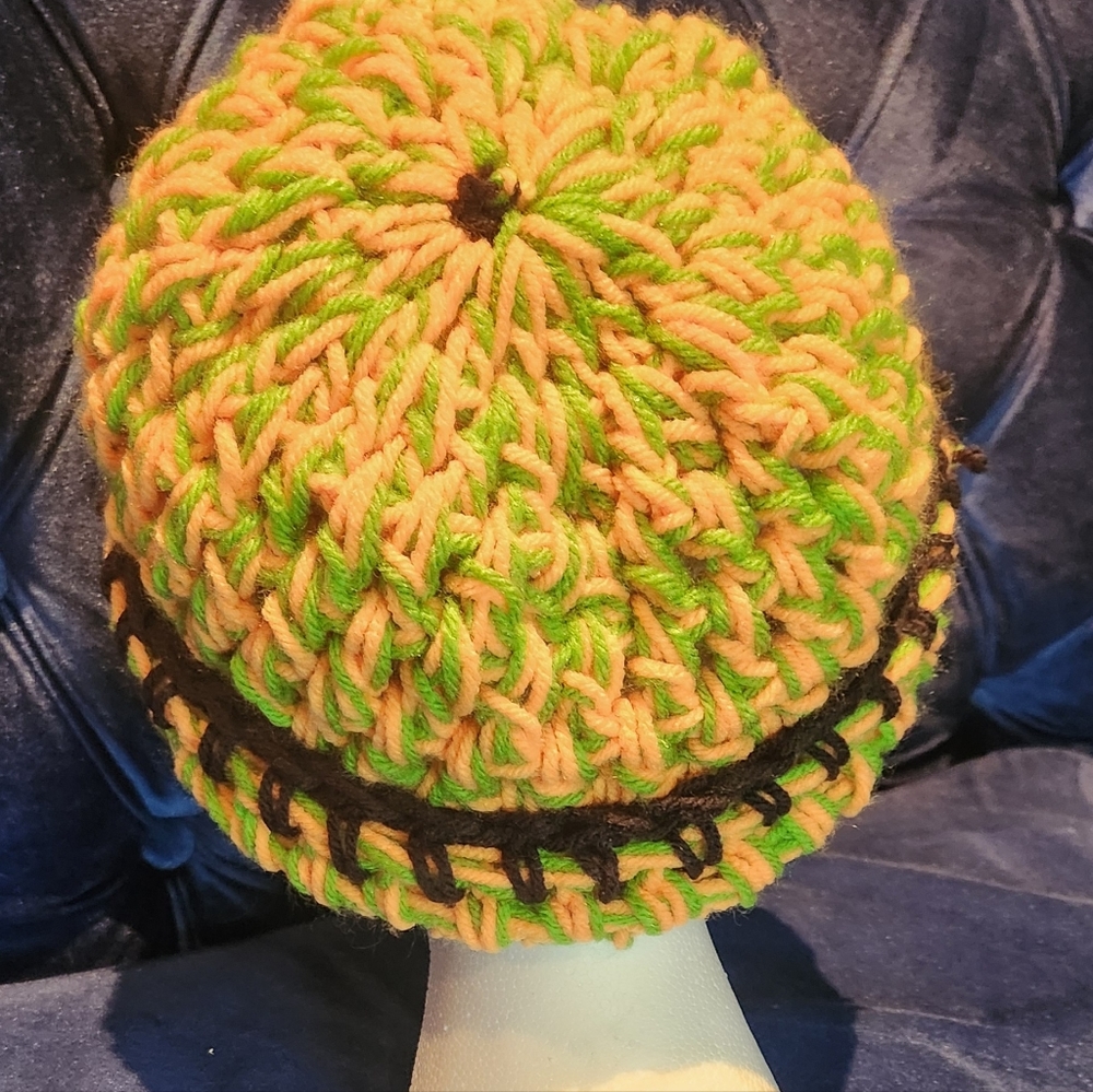 Unisex Adult beanie